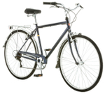 Дорожный велосипед Schwinn Wayfarer (2022)
