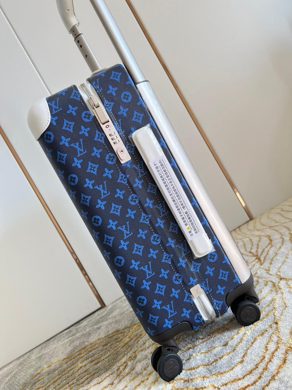 Louis Vuitton Horizon 55 Suitcase