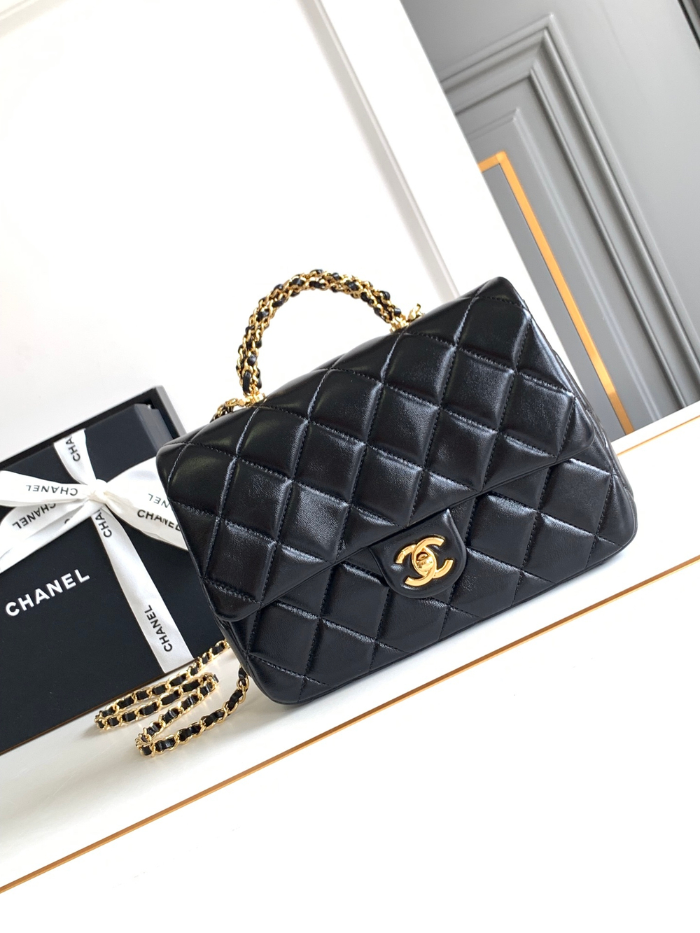 Chanel Bag 25 cm