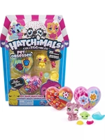 Набор фигурки сюрприз Хетчималс 20118679 Hatchimals