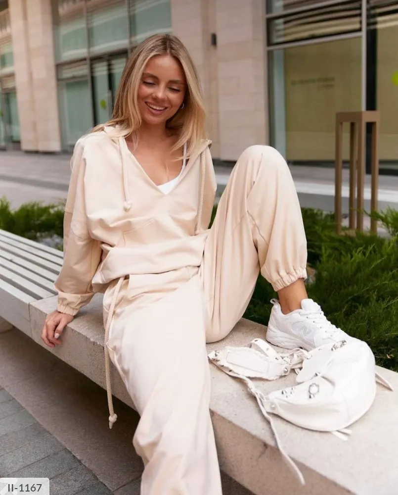 Костюм II-1159 Фабрика Моды