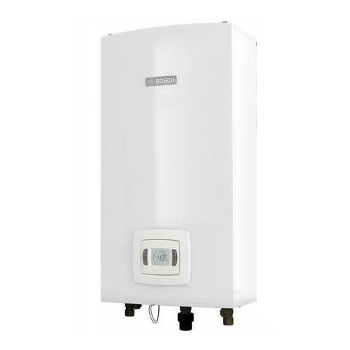 Водонагреватель проточный газовый BOSCH WTD18 AME