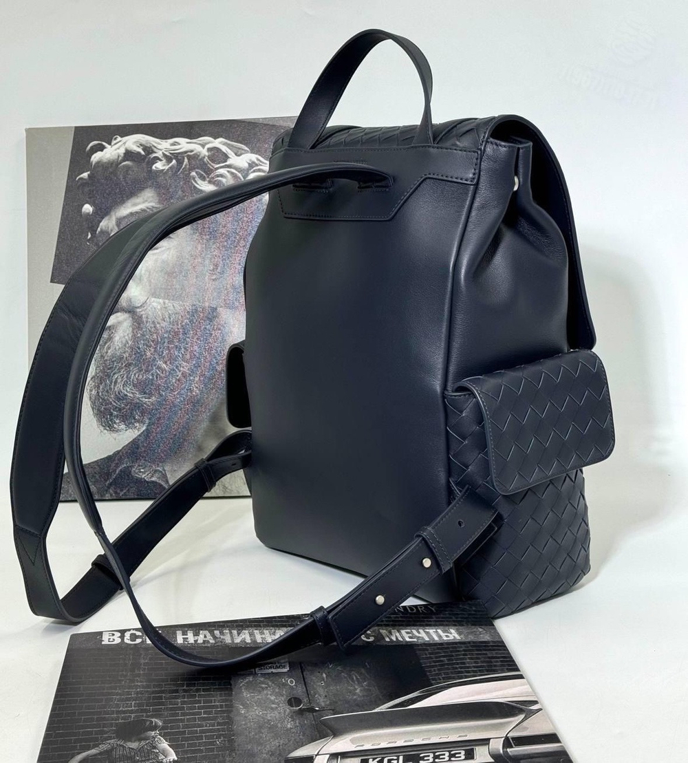 Рюкзак Bottega Veneta