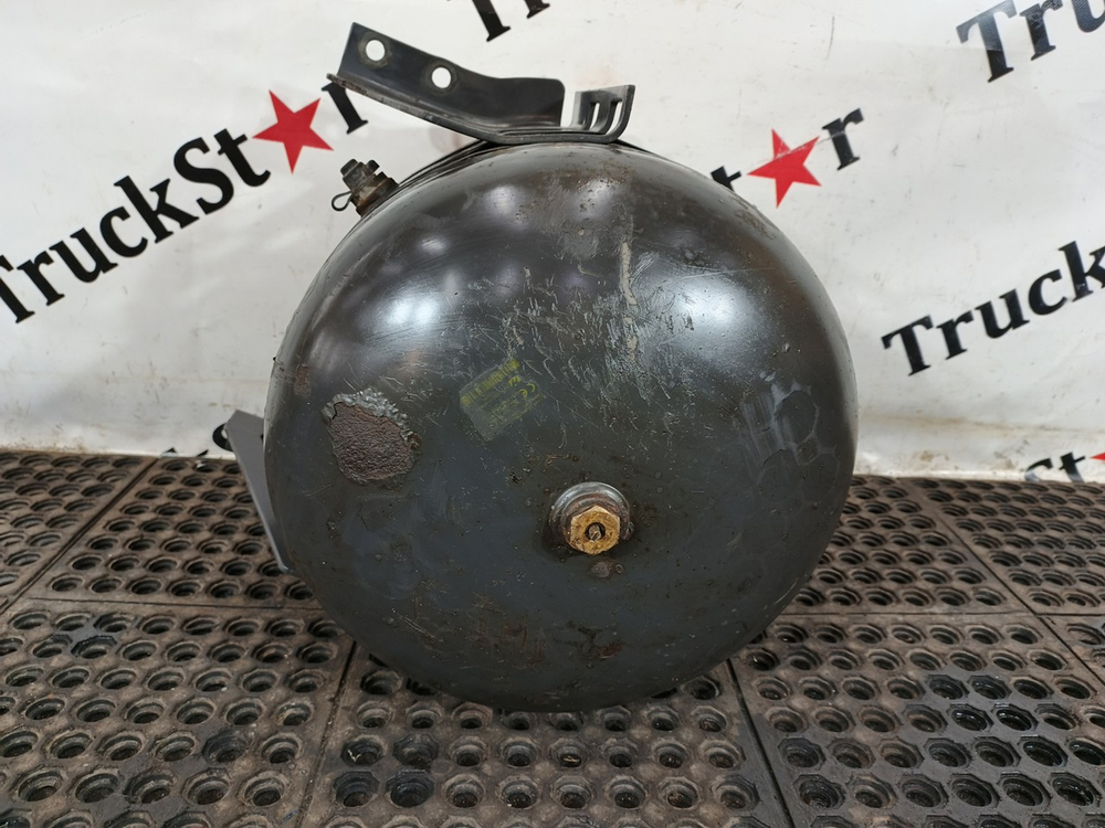 Ресивер воздушный 39L