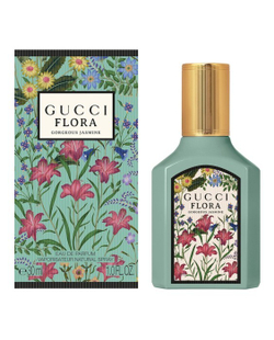Gucci Flora Gorgeous Jasmine Gucci Парфюмерная вода
