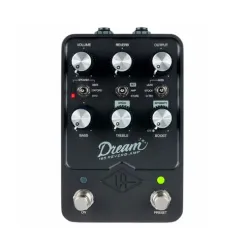 Universal Audio Dream 65 Reverb Amplifier Black