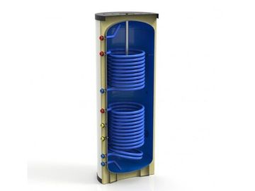 Бойлер YASHEL AquaHeat Duo A302, фото №618943512