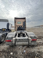Foton AUMAN 4x2 Седельный тягач EST A 1846 AMT (Дизельный, 11,8 л, АТ, 470 л.с.)