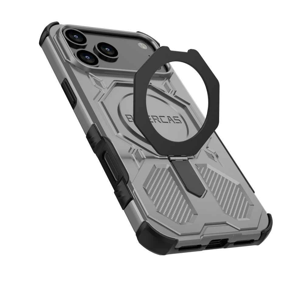 Защитный чехол Versa Stand Case для iPhone 17 Pro Max
