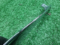 Молдинг бампера Mitsubishi Pajero Sport 3 (19-нв)