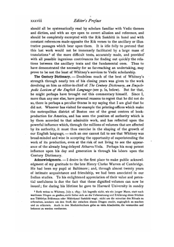 Atharva-Veda Samhita | W.D. Whitney