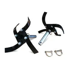 Дополнительные фрезы для мотоблока НЕВА МБ-1, МБ-2, МБ-23