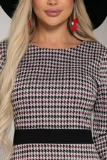 Платье 70888 Avili