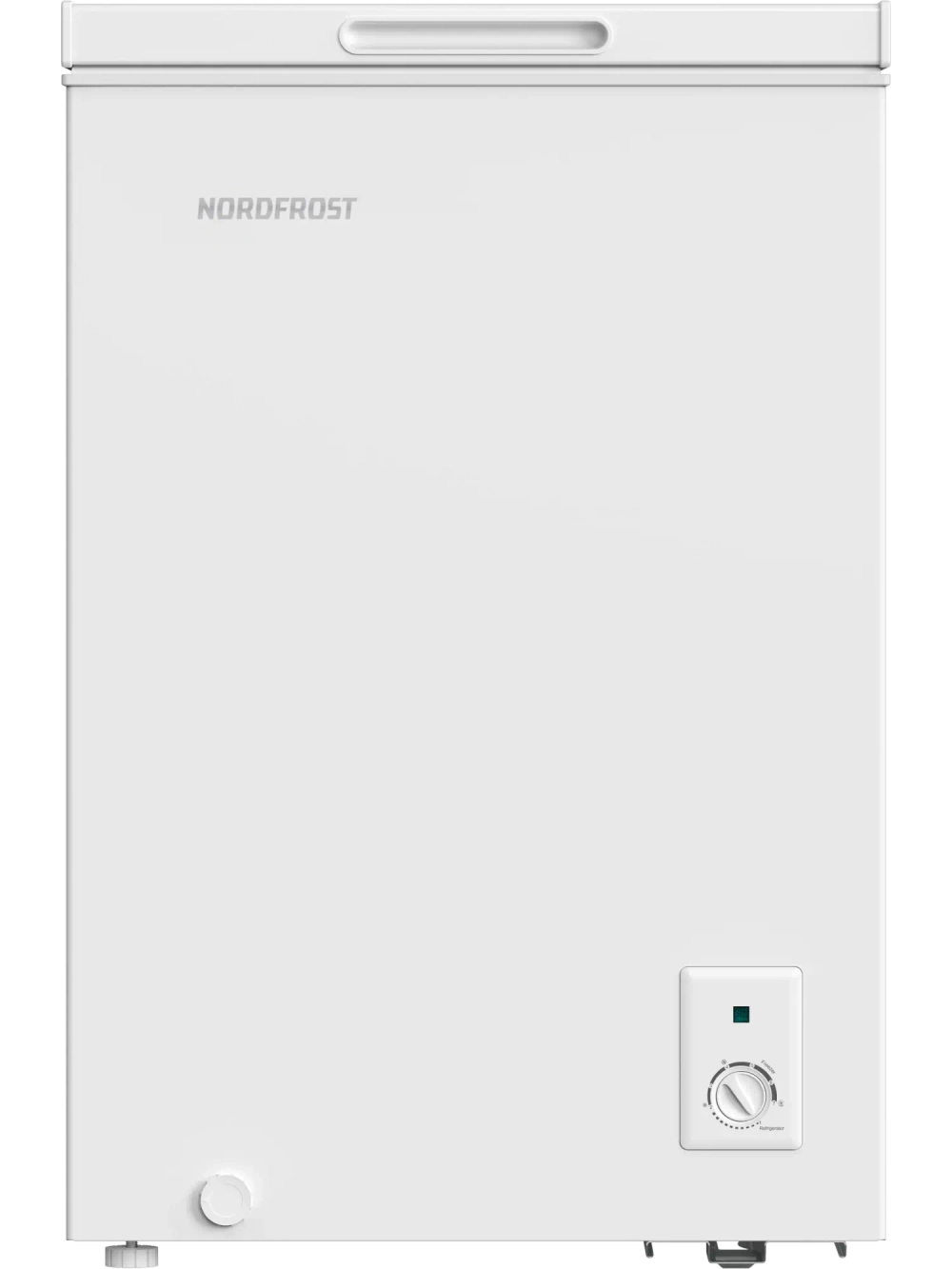 Морозильный ларь Nord CF 150