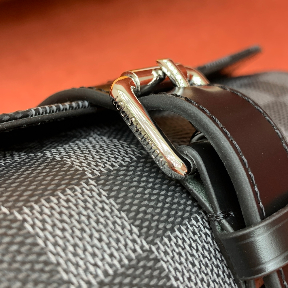 Louis Vuitton 3 Watch Case
