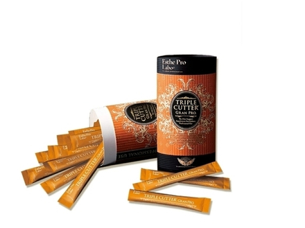 Блокатор калорий со вкусом персика Triple Cutter Grand Pro Esthe Pro Labo