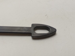 WLK24271OE/04 кт30 Тяга аварийного открытия люка стиральной машины Bosch 9000602182 б/у