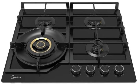 Газовая панель Midea MG697VGB