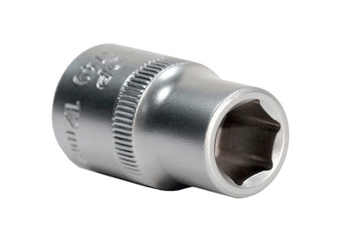 Головка торц 1/2"х12мм