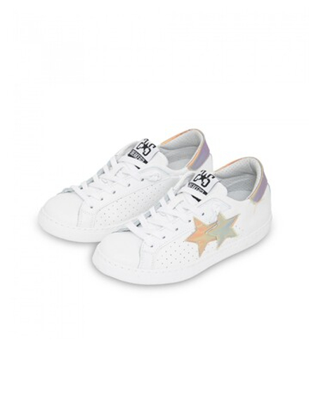 Кеды женские 2STAR