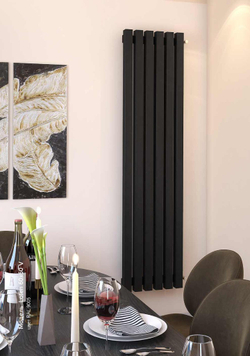 Дизайн-радиторы 60*60 1000мм с нижним подключением