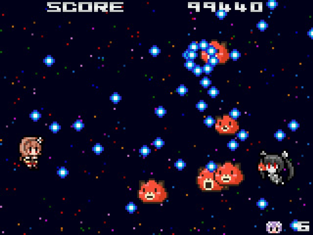 Neptunia Shooter (для ПК, цифровой код доступа)