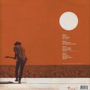 Gary Clark Jr. / Live North America 2016 (2LP)