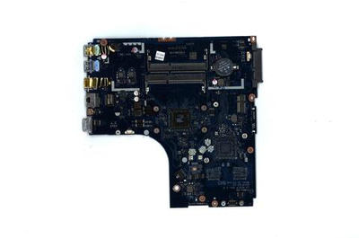 Материнская плата для ноутбука Lenovo ideapad B50-45 LA-B291P UMA AMD A6-6310 NFP 1000 (5B20G14968), оригинал