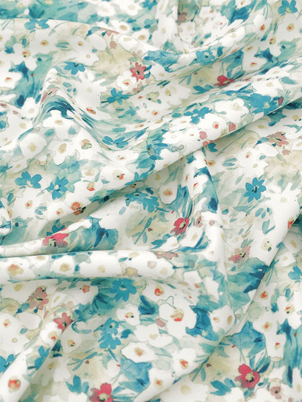 Ткань костюмная Креп Барби 190 гр/м2, 150 см