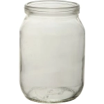Банка стеклянная 250мл СКО 1-58-250