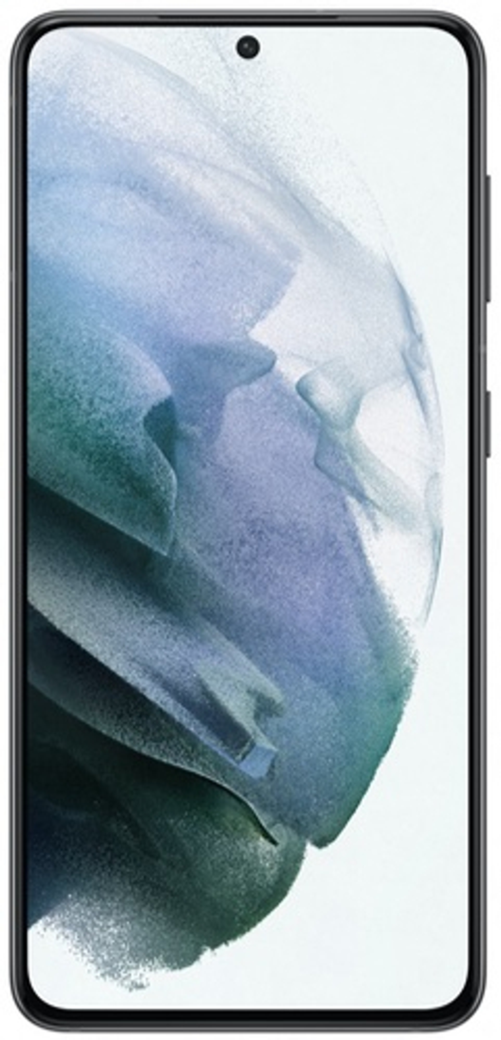 Смартфон Samsung Galaxy S21 128GB SM-G991 Серый Фантом
