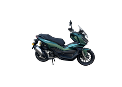 Скутер JET RS - 180cc (replica Honda Х-ADV) EFI CBS