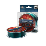 Леска для рыбалки Sprut SKYLINE EvoTech PRO Gold (0,505mm/100m), 1 штука