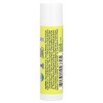 Eco Lips, Citrus Get Real, бальзам для губ, лимон, лайм и апельсин, 4,25 г (0,15 унции)
