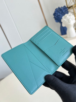 Louis Vuitton Pocket Organizer