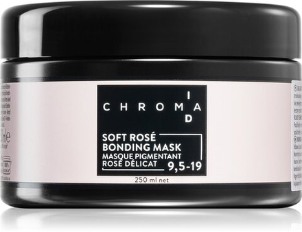 Schwarzkopf Professional Chroma ID - красящая маска для всех типов волос /  9,5-19 250  ml  / GTIN 4045787790221