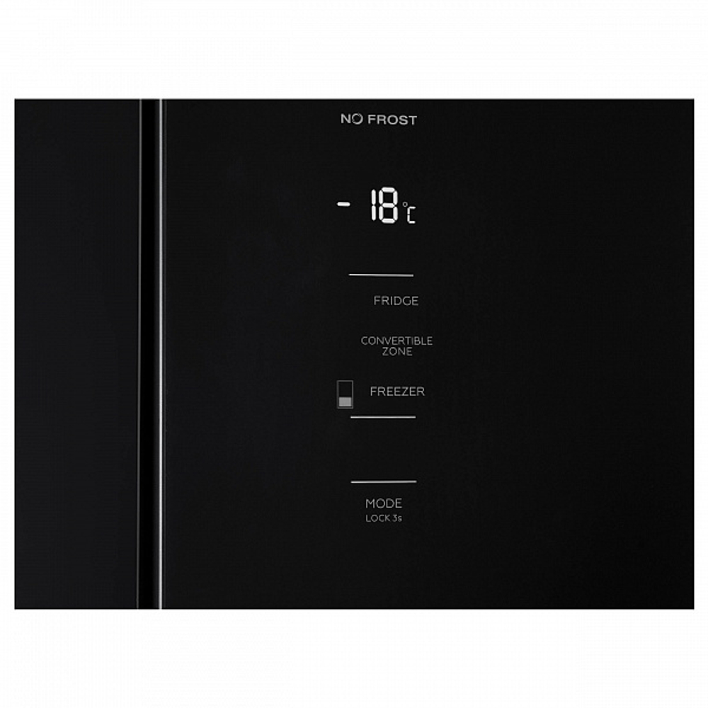 Холодильник Korting KNFM 84799 GN фото 4