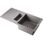 Кухонная мойка Omoikiri Sakaime 86-2-PL