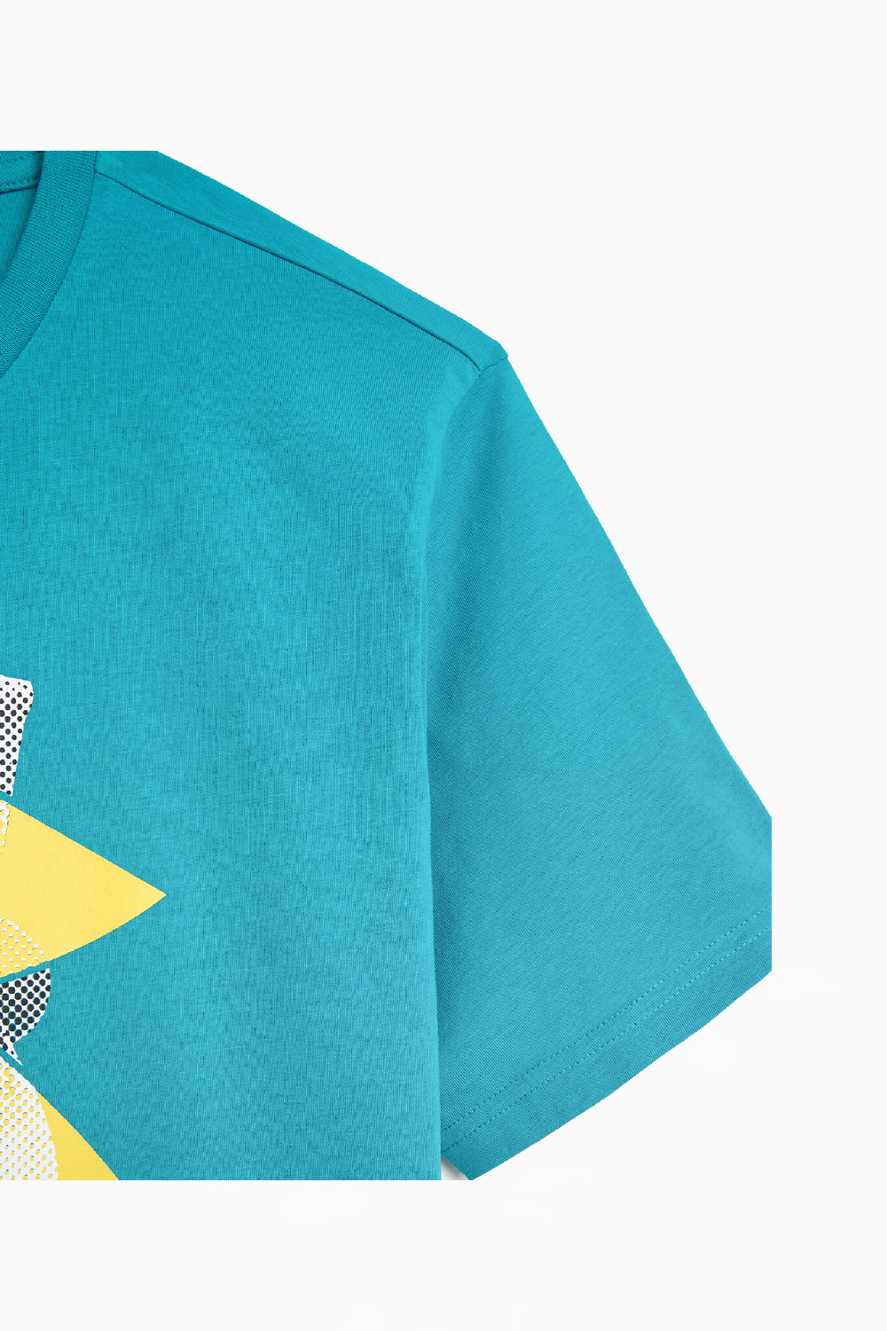 Футболка Diadora Archive