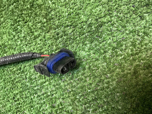 Проводка переднего бампера EXEED TXL (2021-н.в.)