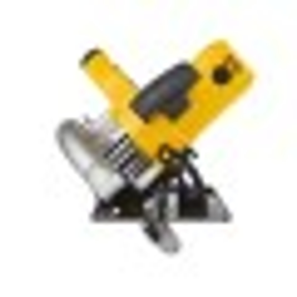 Пила циркулярная сетевая DeWALT DWE 5615 DWE5615-QS