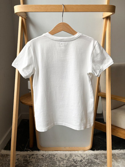 Хлопковая футболка Dolce & Gabbana, 134