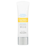 AGE20'S, UV Defense, увлажняющее, успокаивающее солнцезащитное средство, SPF 60+, 50 мл (1,69 жидк. Унции)