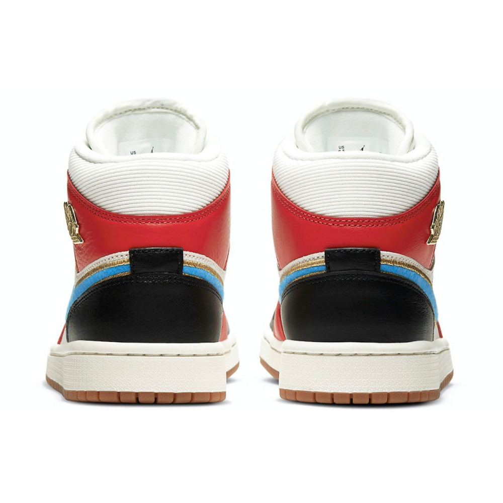 Кроссовки Jordan, DC1426-100