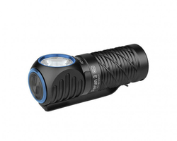 Фонарь Olight Perun 3 Mini CW