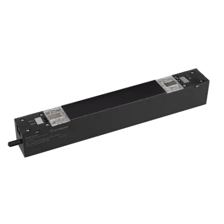 Блок питания ARV-SP-100-MAG45-PFC-BK (24V, 4.17A, 100W) (Arlight, IP20 Пластик, 5 лет) 036914