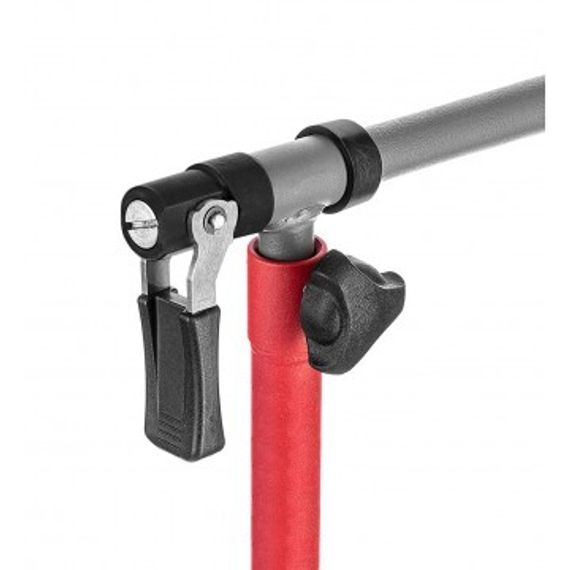 Ледобур BURAN 100R правое вращение, цельнотянутый шнек (LB-100R) Тонар