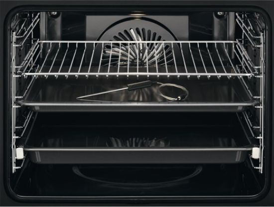 Электрический духовой шкаф Electrolux EOC 5851 FOX