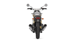 Royal Enfield Interceptor 650 Black Ray (Black Alloy)