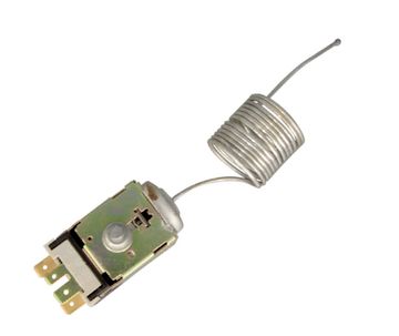 Терморегулятор Холодильника Атлант Там 133 1м